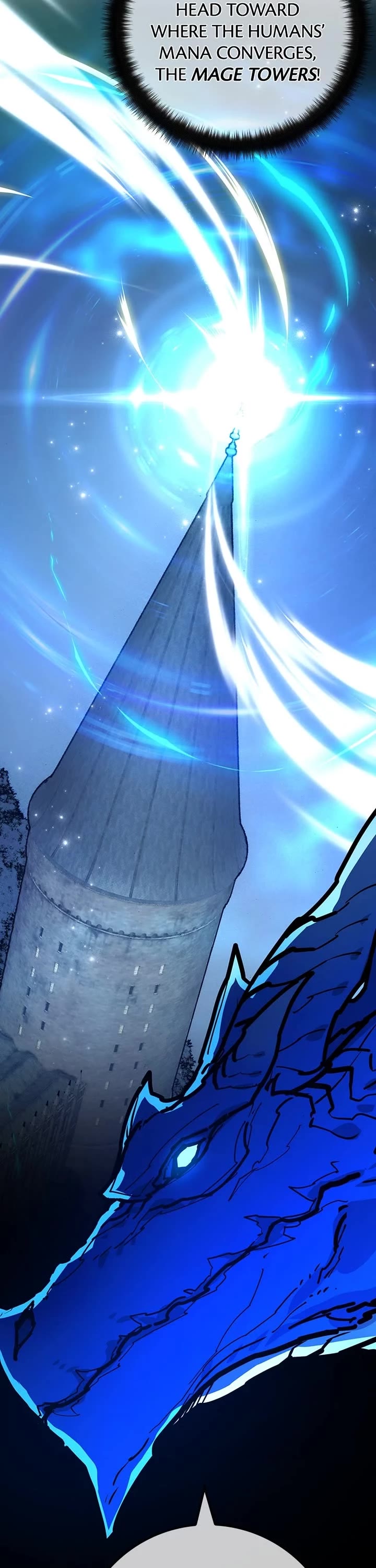 World’s Strongest Troll chapter 145 page 31