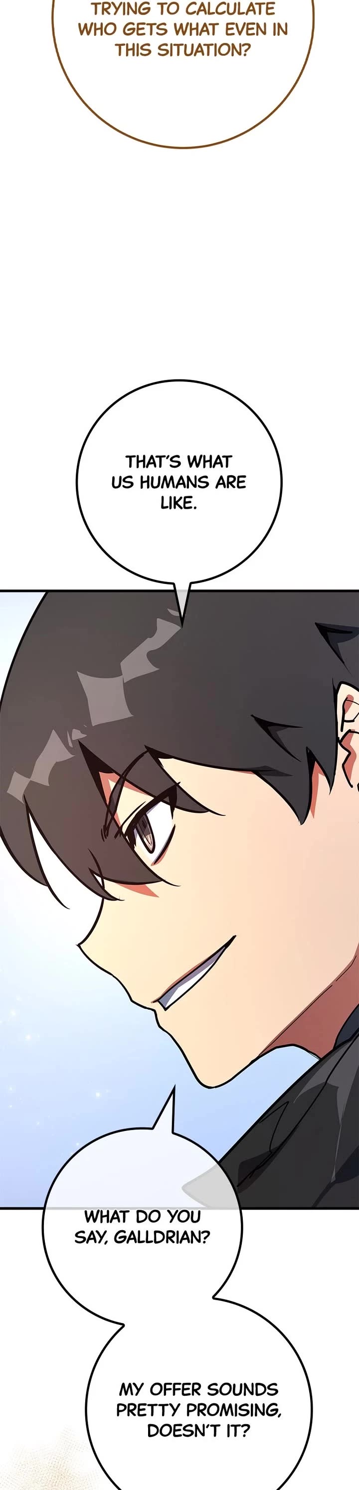 World’s Strongest Troll chapter 145 page 54