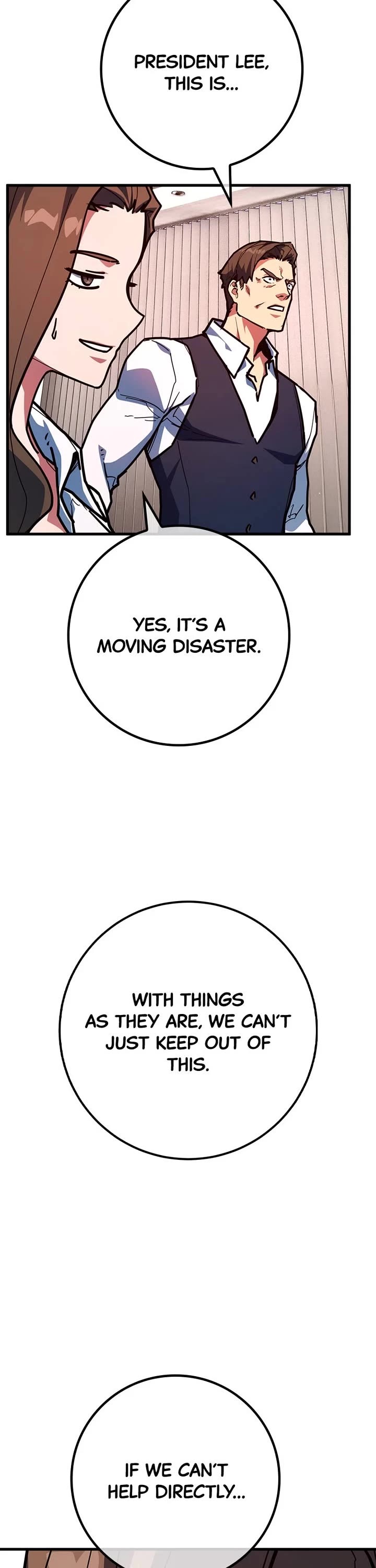 World’s Strongest Troll chapter 145 page 62