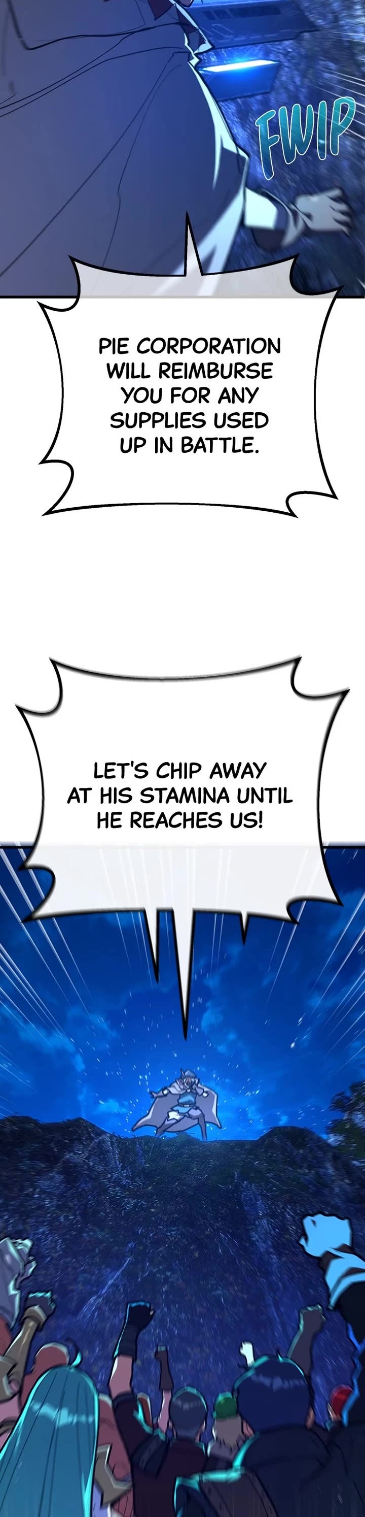 World’s Strongest Troll chapter 146 page 30