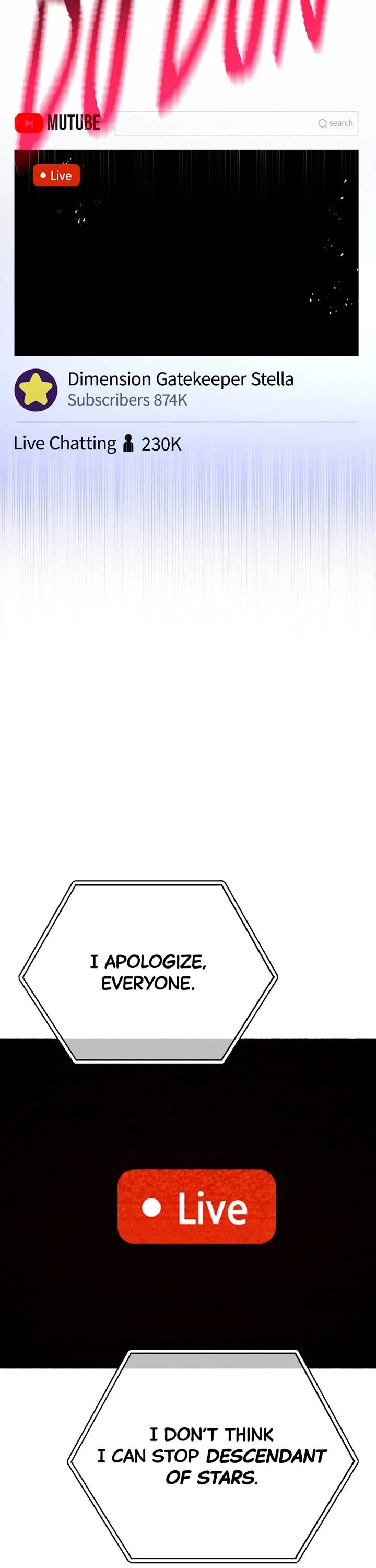 World’s Strongest Troll chapter 146 page 37