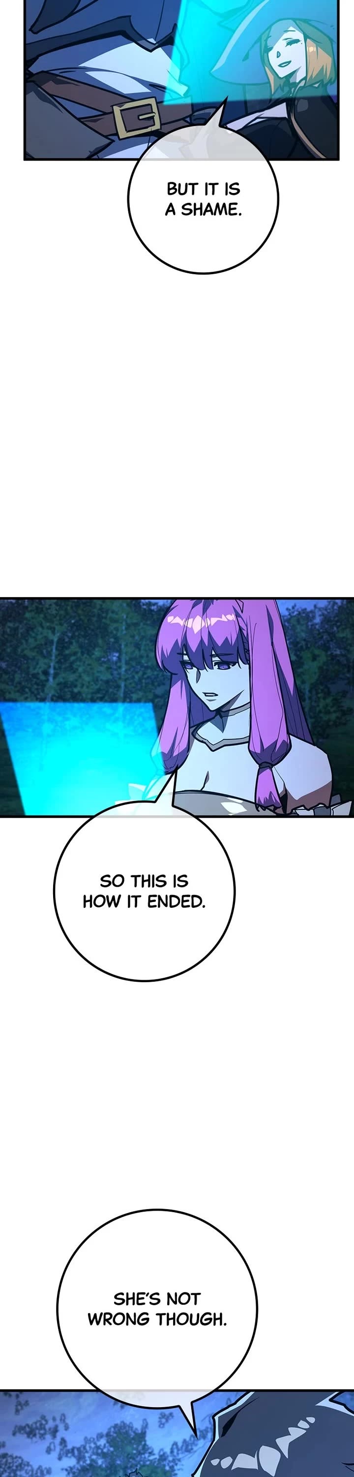 World’s Strongest Troll chapter 146 page 42