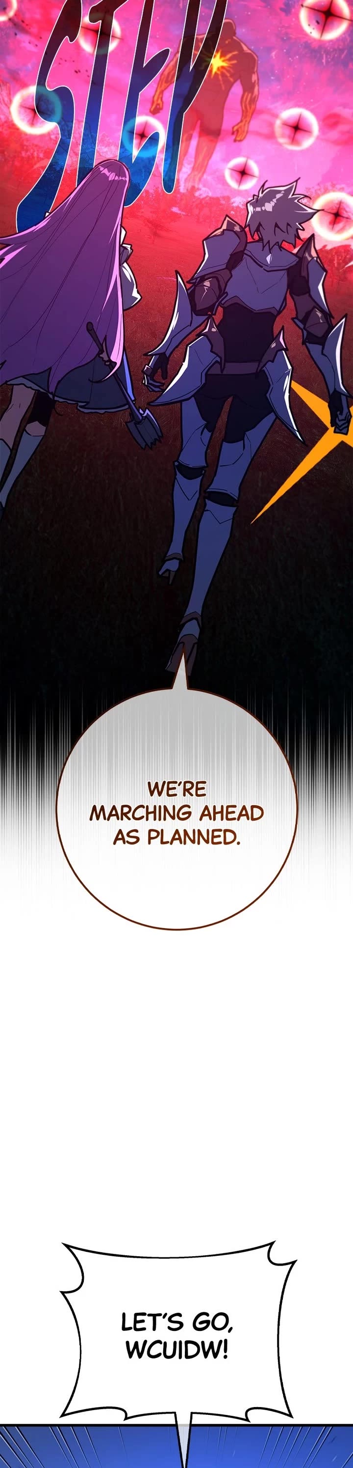 World’s Strongest Troll chapter 146 page 49