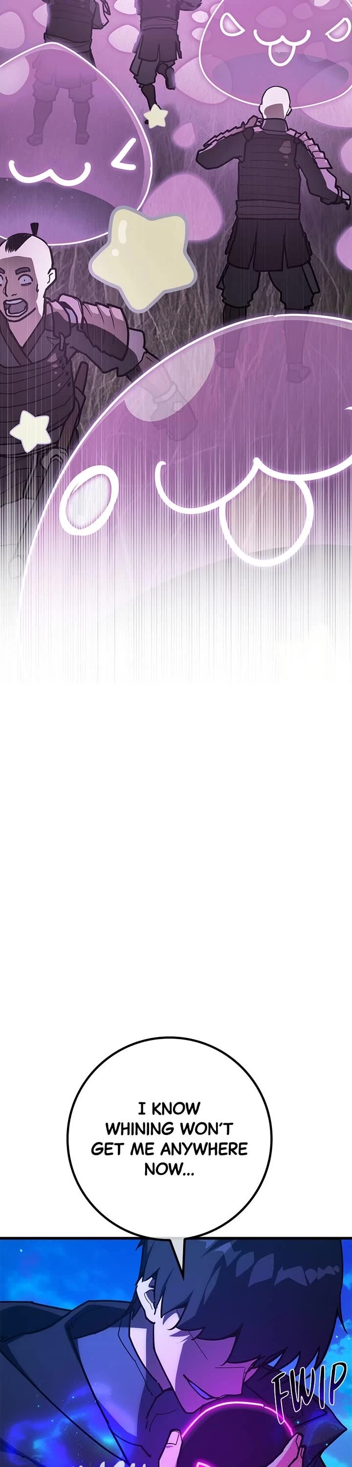 World’s Strongest Troll chapter 147 page 26