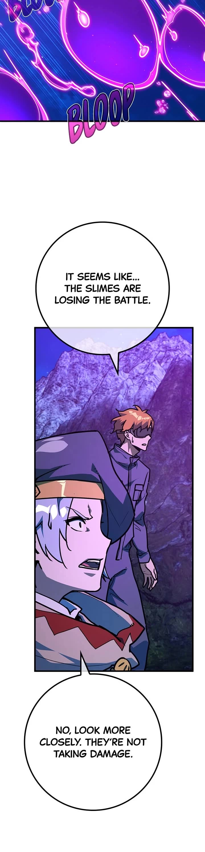 World’s Strongest Troll chapter 148 page 14