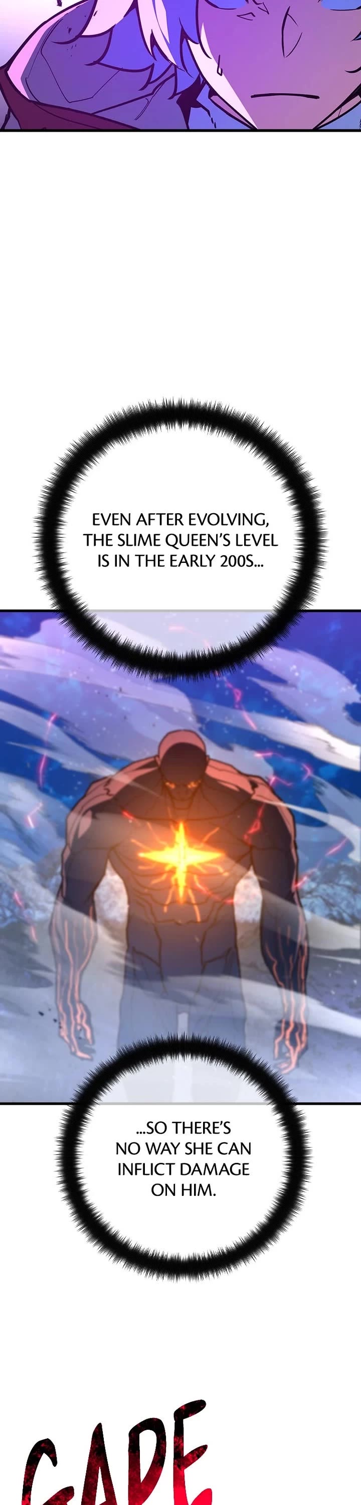 World’s Strongest Troll chapter 148 page 17