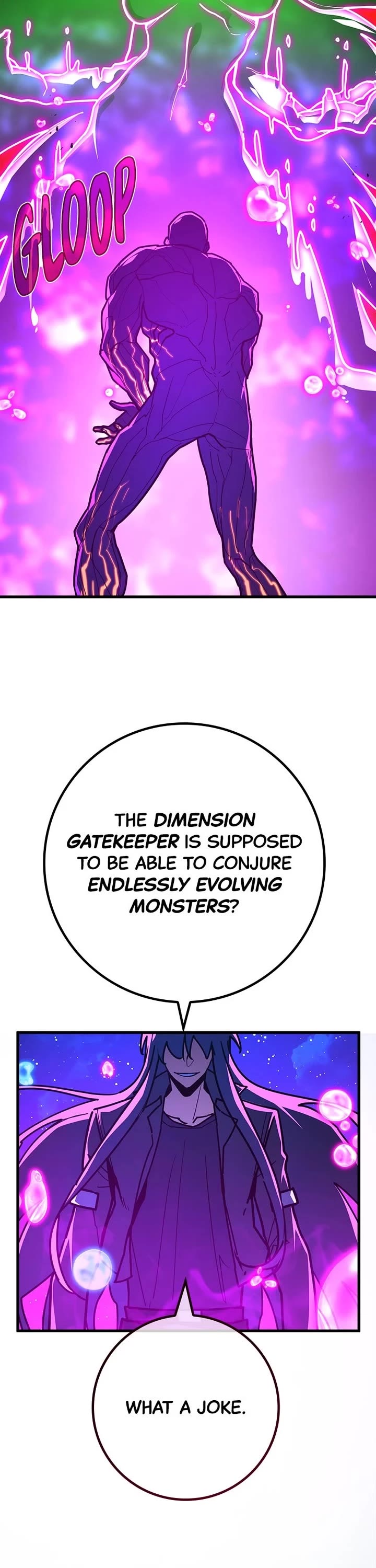 World’s Strongest Troll chapter 148 page 27