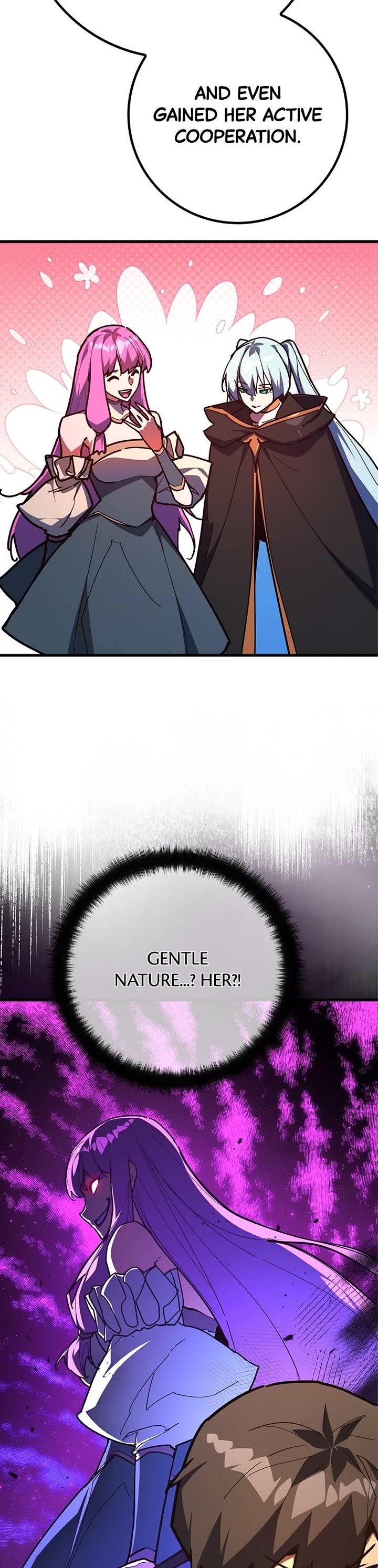 World’s Strongest Troll chapter 150 page 10