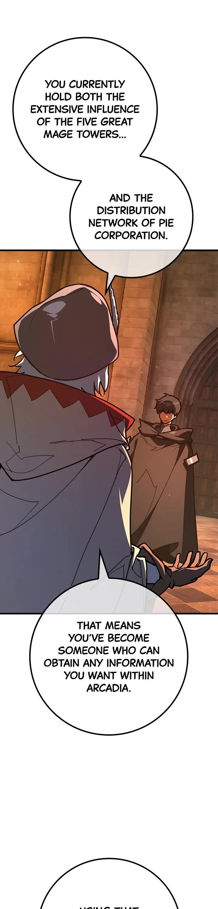 World’s Strongest Troll chapter 150 page 12