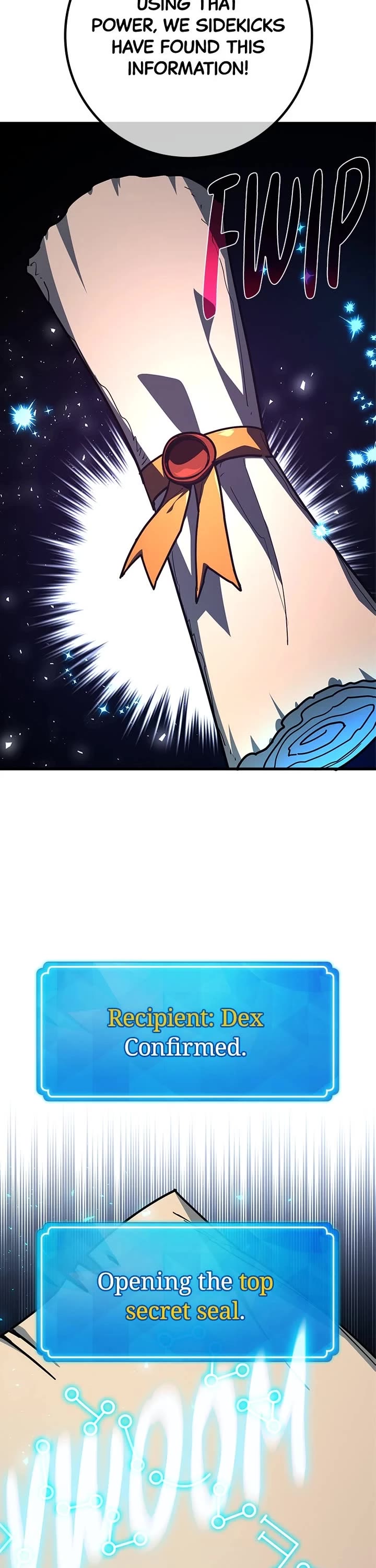 World’s Strongest Troll chapter 150 page 13