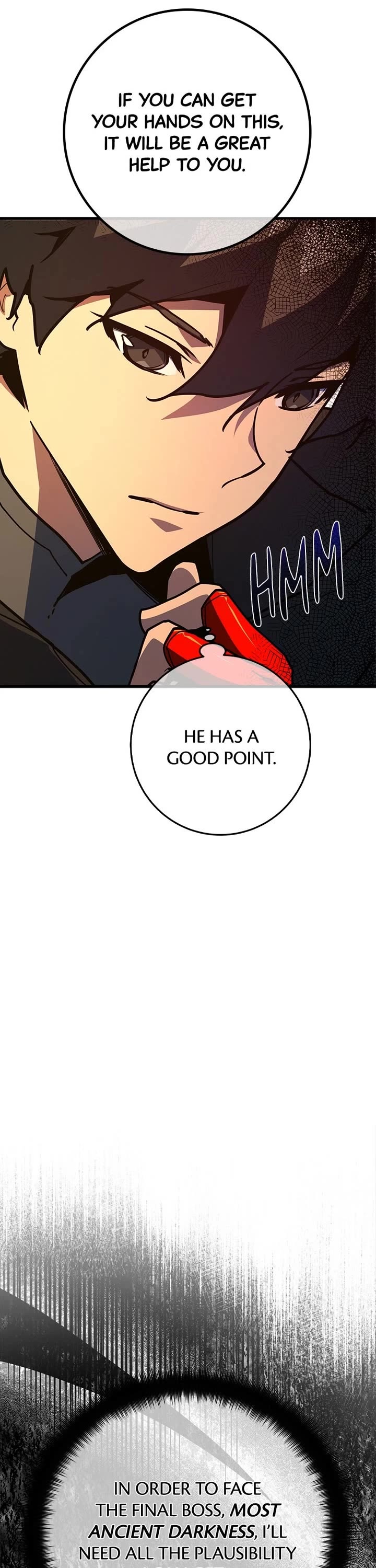 World’s Strongest Troll chapter 150 page 16