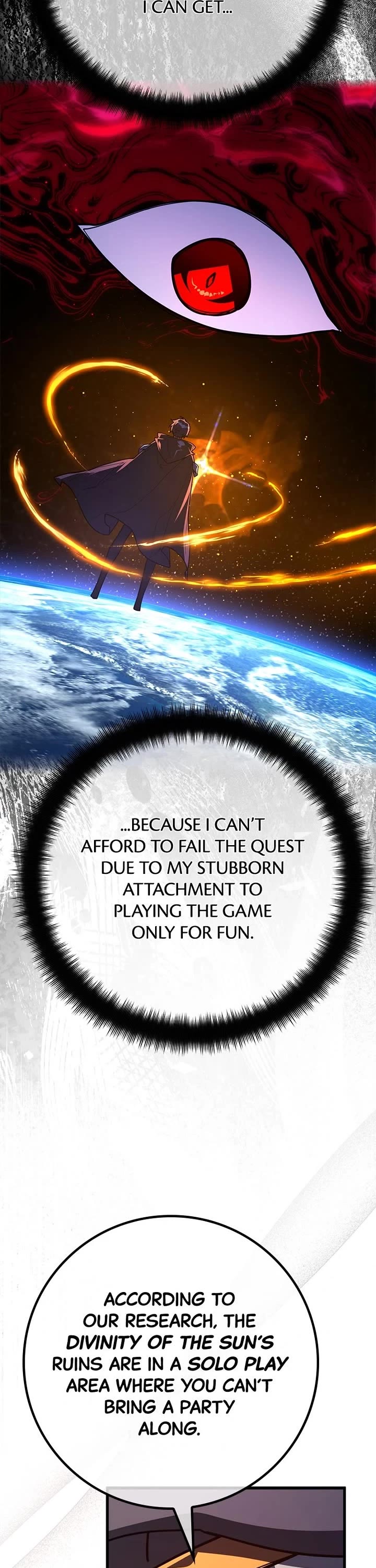 World’s Strongest Troll chapter 150 page 17