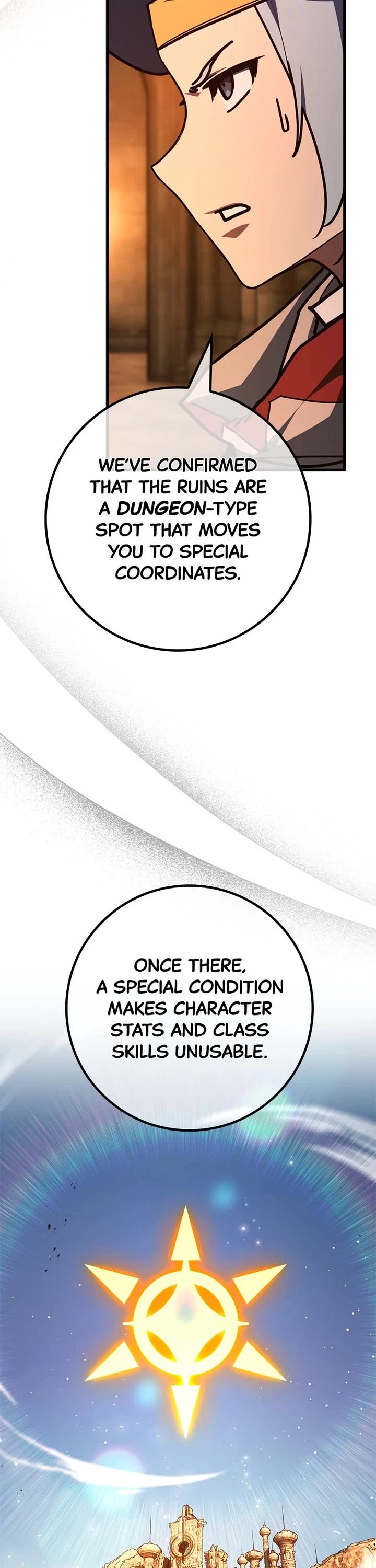 World’s Strongest Troll chapter 150 page 18