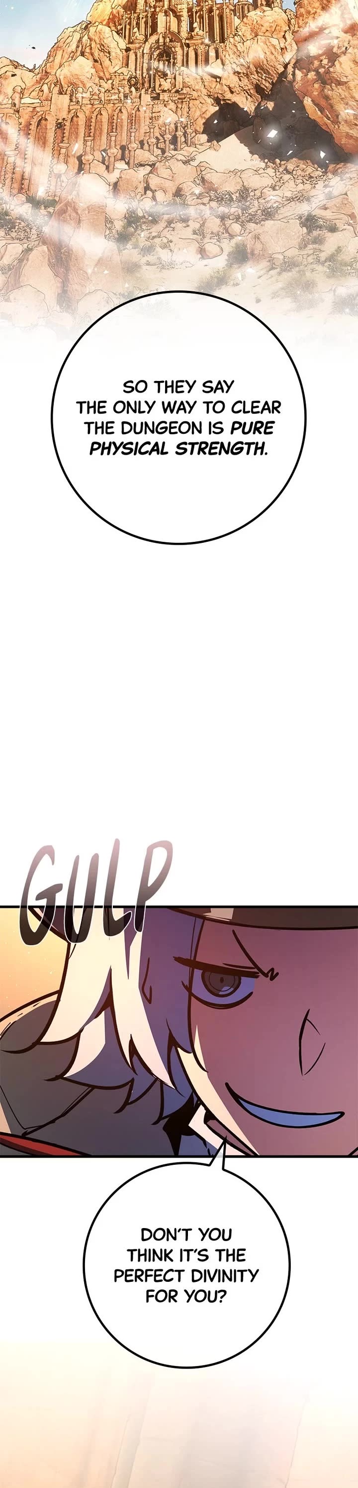 World’s Strongest Troll chapter 150 page 19