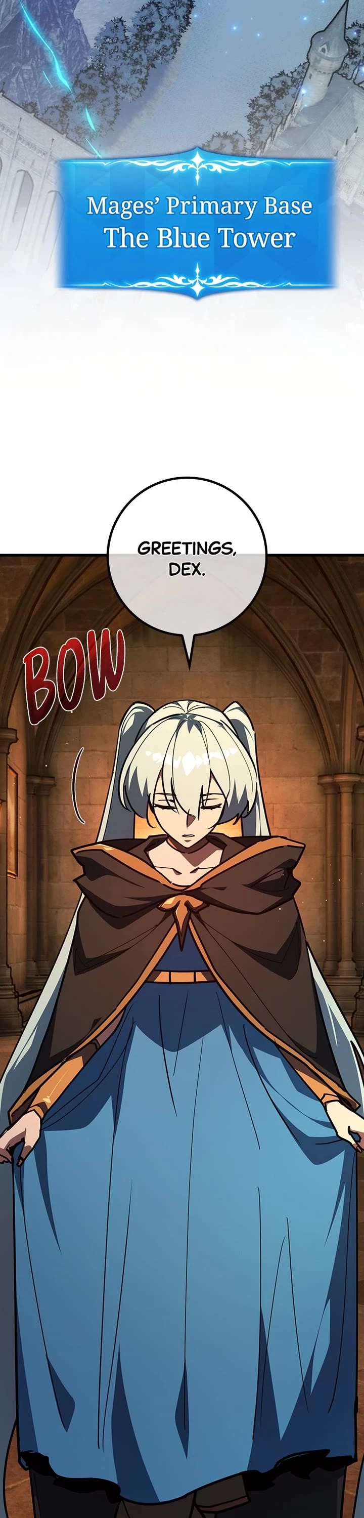 World’s Strongest Troll chapter 150 page 2