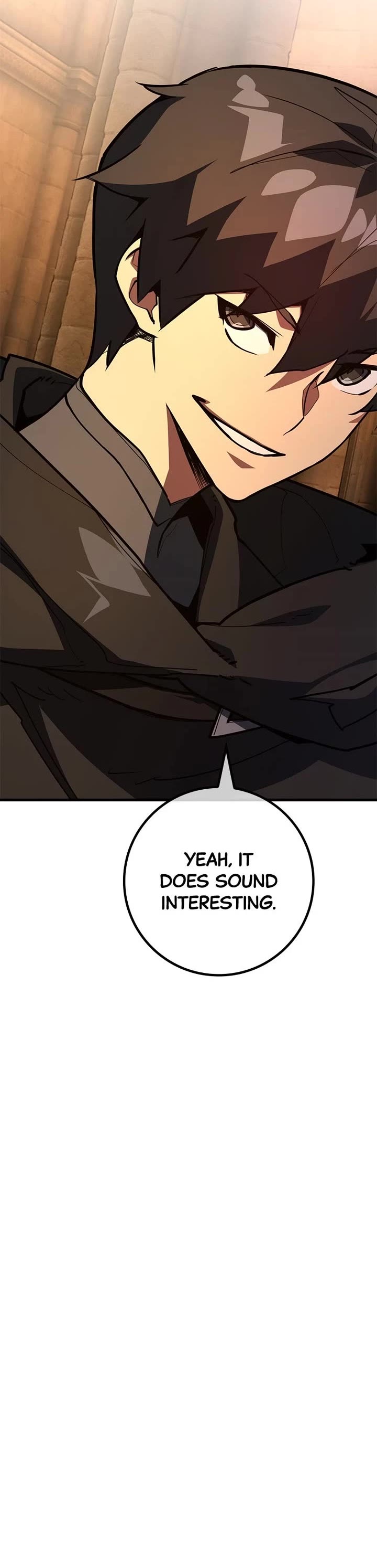 World’s Strongest Troll chapter 150 page 20