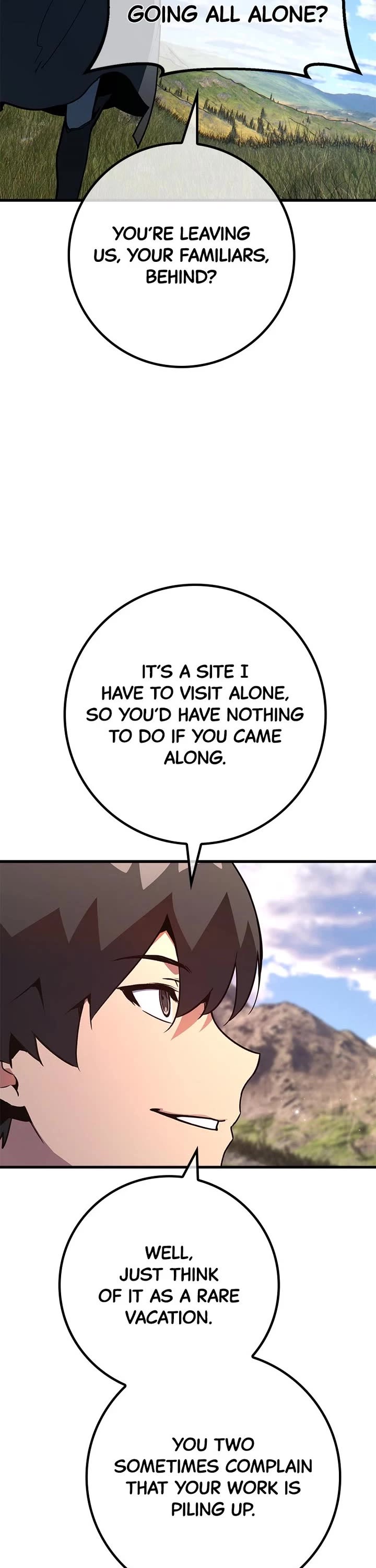 World’s Strongest Troll chapter 150 page 22