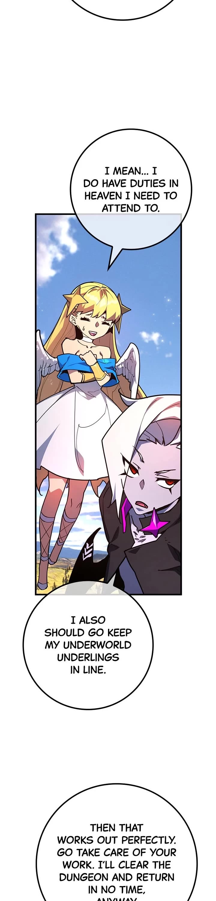 World’s Strongest Troll chapter 150 page 23