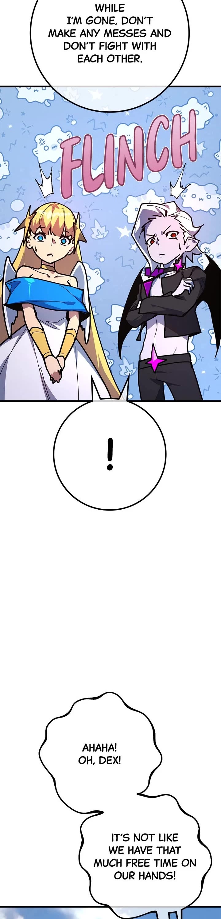 World’s Strongest Troll chapter 150 page 25