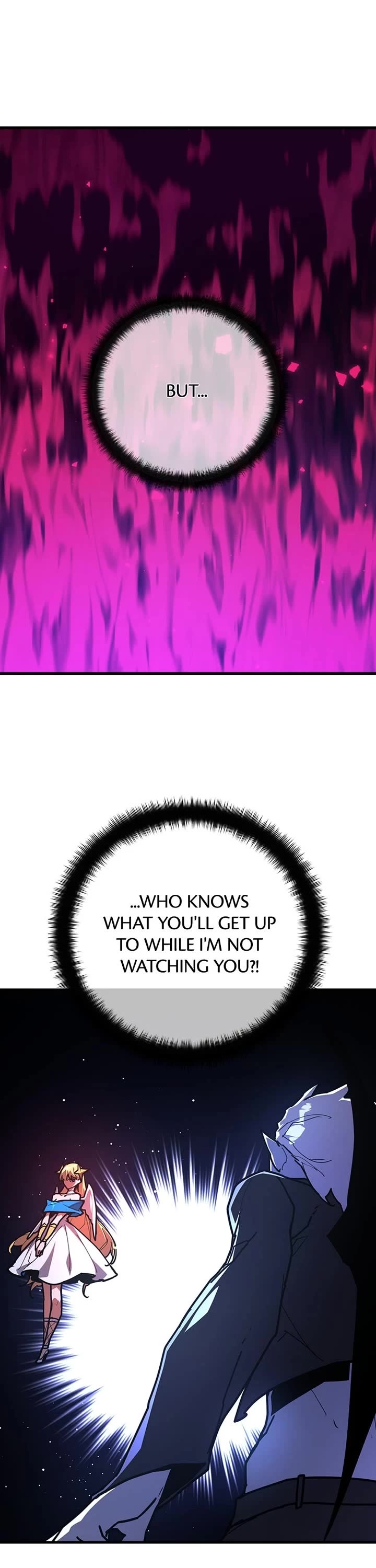 World’s Strongest Troll chapter 150 page 28