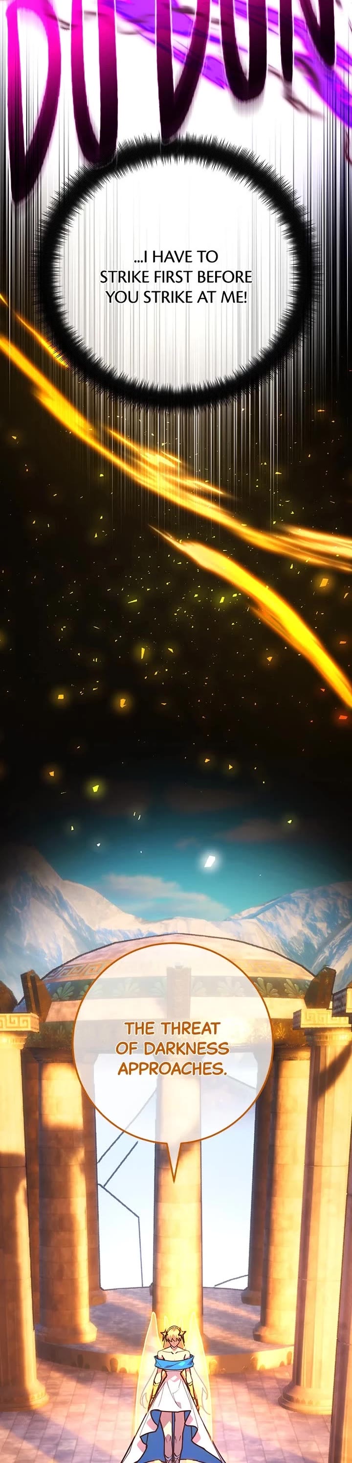 World’s Strongest Troll chapter 150 page 30