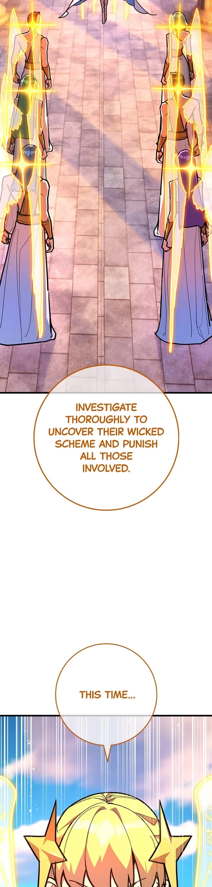 World’s Strongest Troll chapter 150 page 31