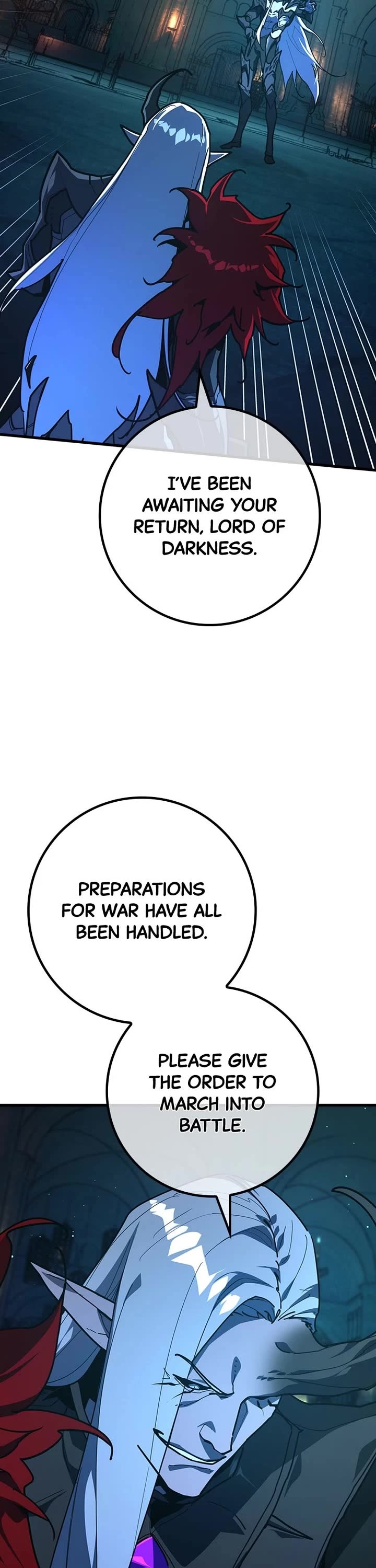 World’s Strongest Troll chapter 150 page 33