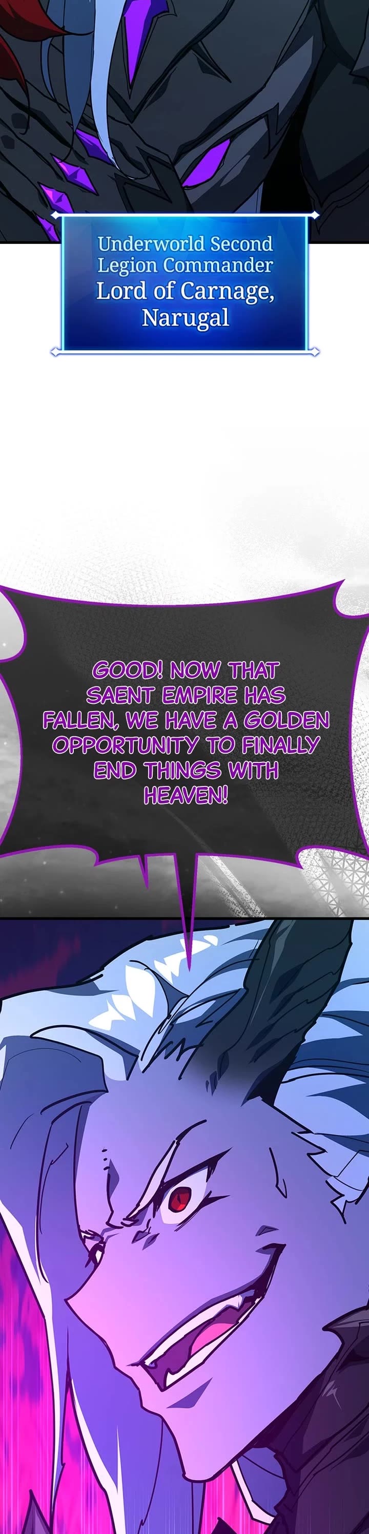 World’s Strongest Troll chapter 150 page 34