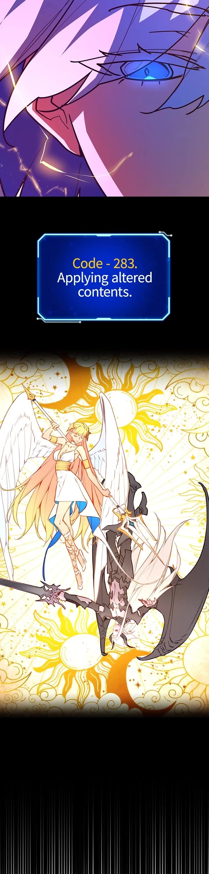 World’s Strongest Troll chapter 150 page 37