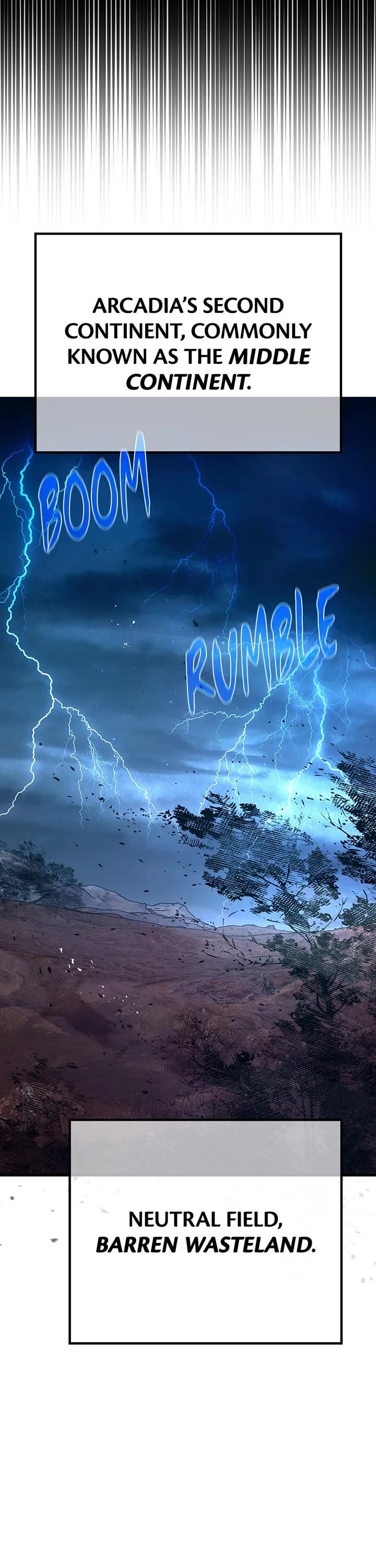 World’s Strongest Troll chapter 150 page 38