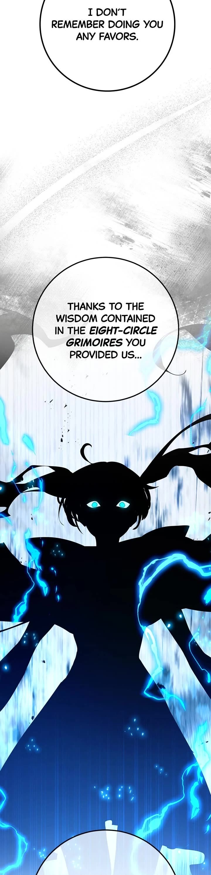 World’s Strongest Troll chapter 150 page 4