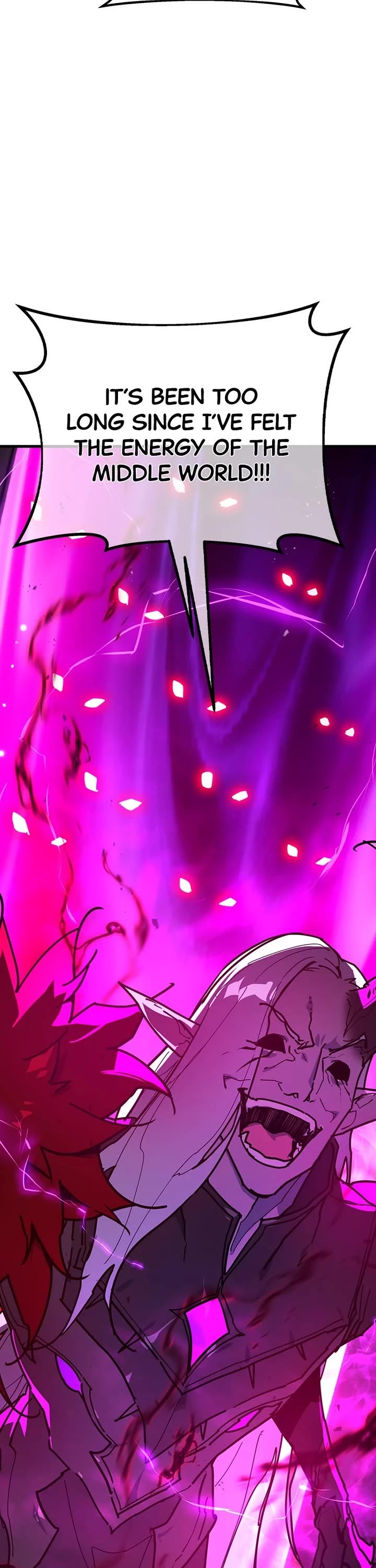 World’s Strongest Troll chapter 150 page 42