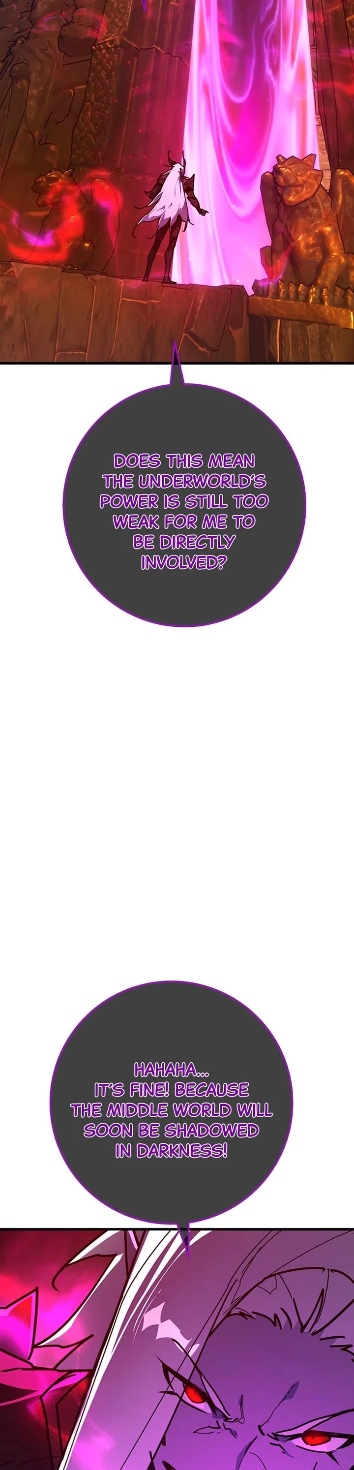 World’s Strongest Troll chapter 150 page 44