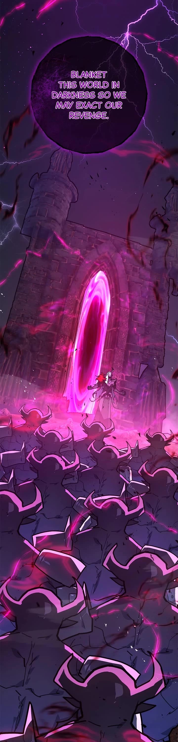 World’s Strongest Troll chapter 150 page 47