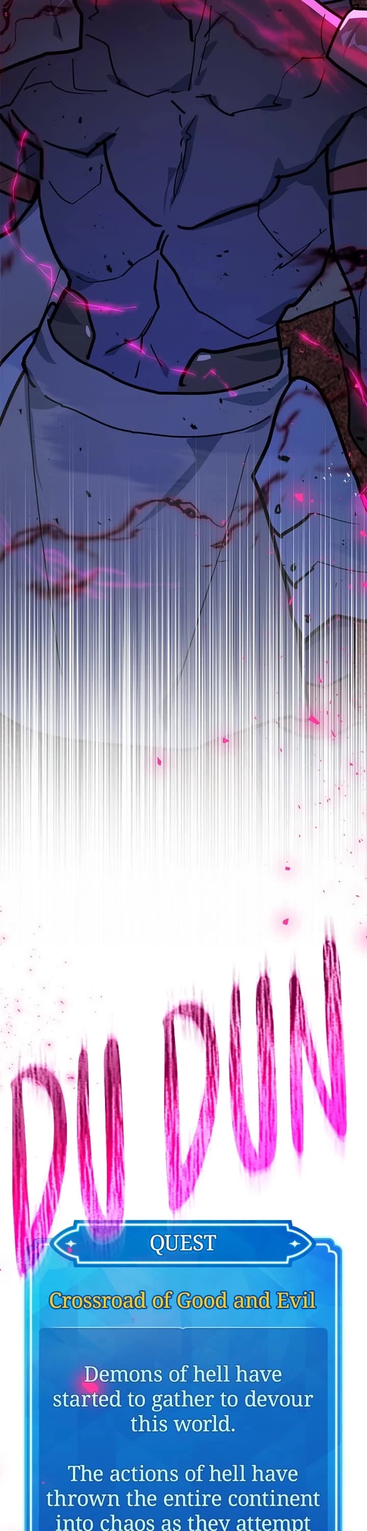 World’s Strongest Troll chapter 150 page 48