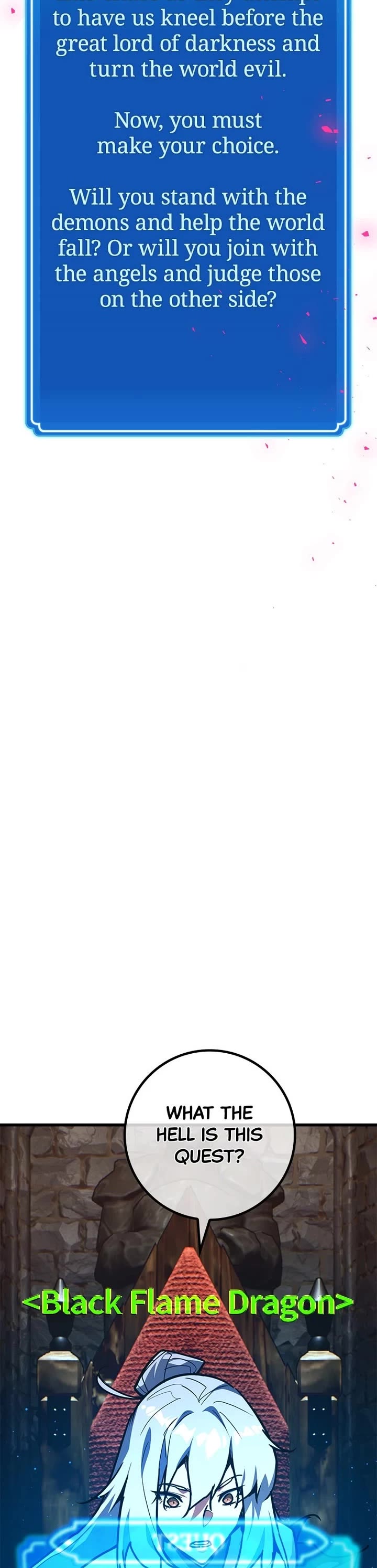 World’s Strongest Troll chapter 150 page 49