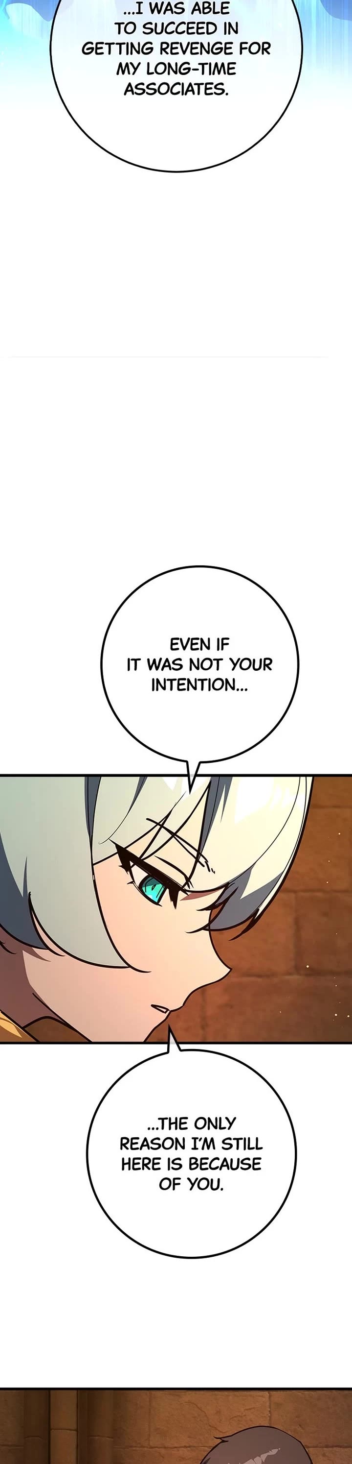 World’s Strongest Troll chapter 150 page 5