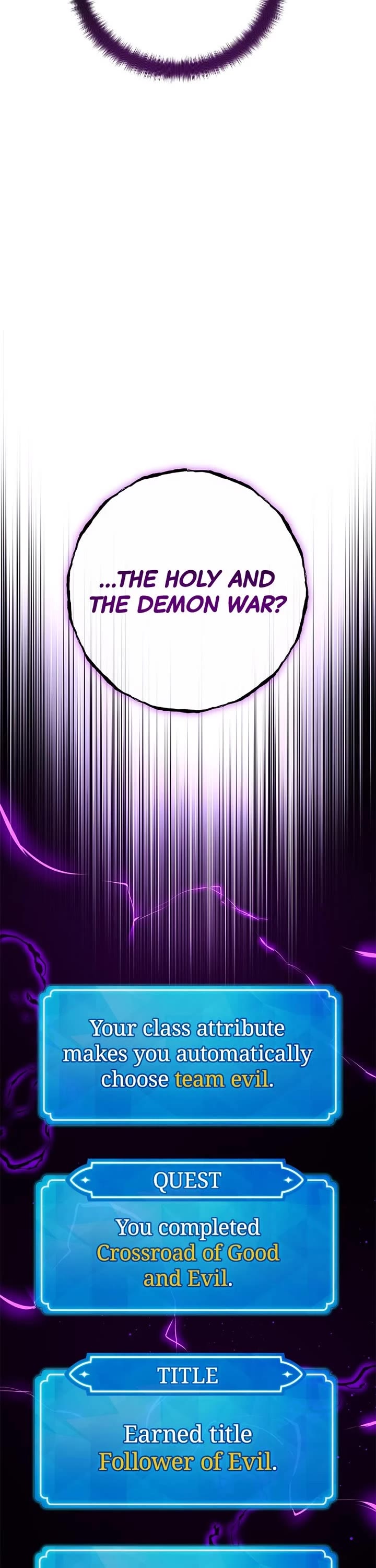 World’s Strongest Troll chapter 150 page 51