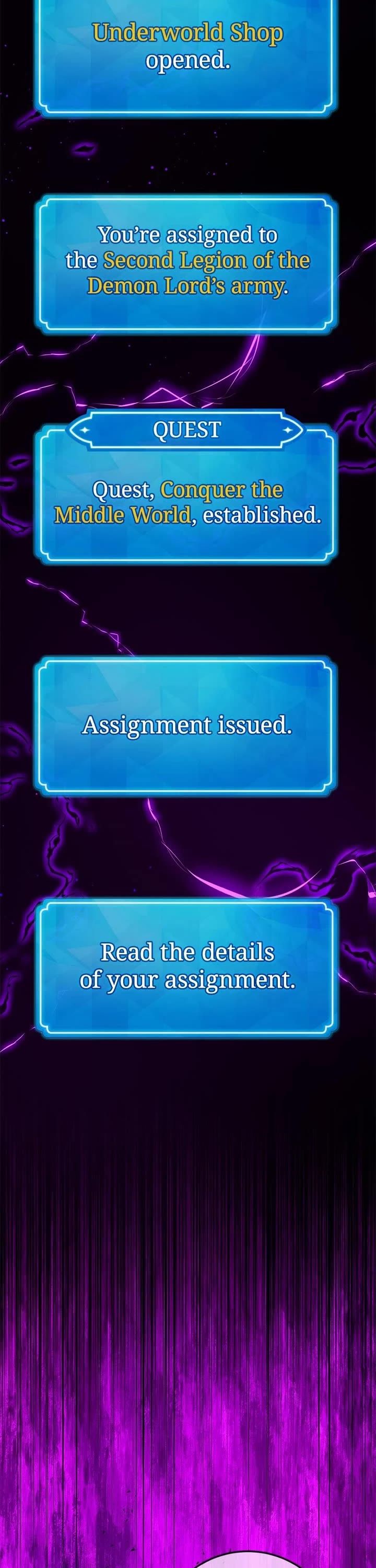 World’s Strongest Troll chapter 150 page 52