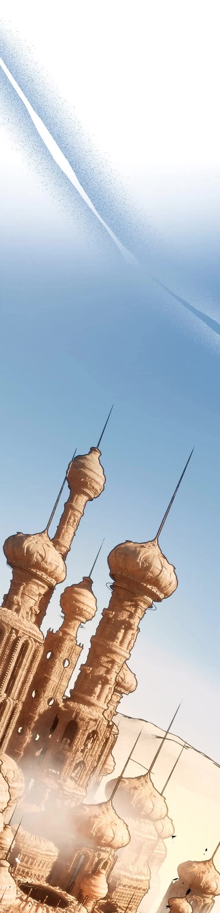 World’s Strongest Troll chapter 150 page 54