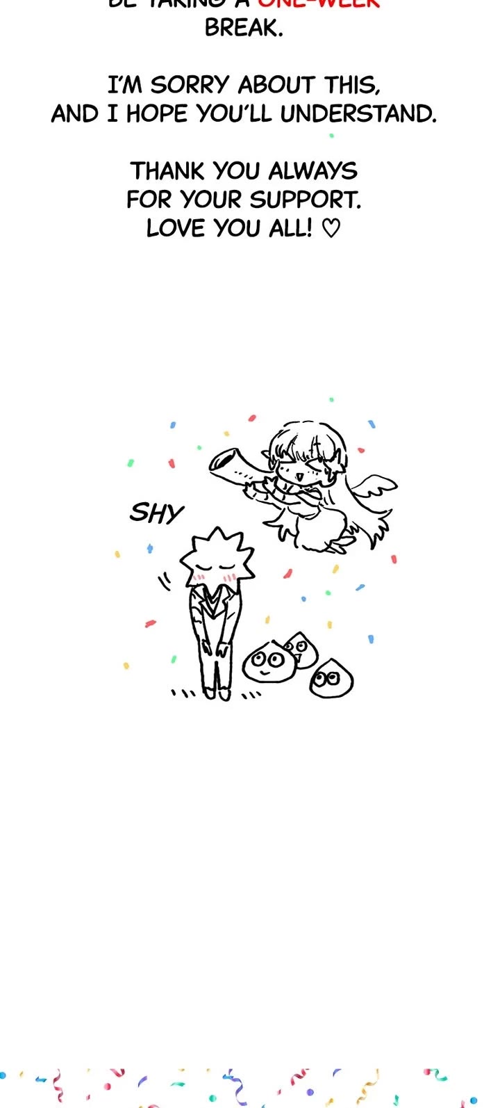 World’s Strongest Troll chapter 150 page 58