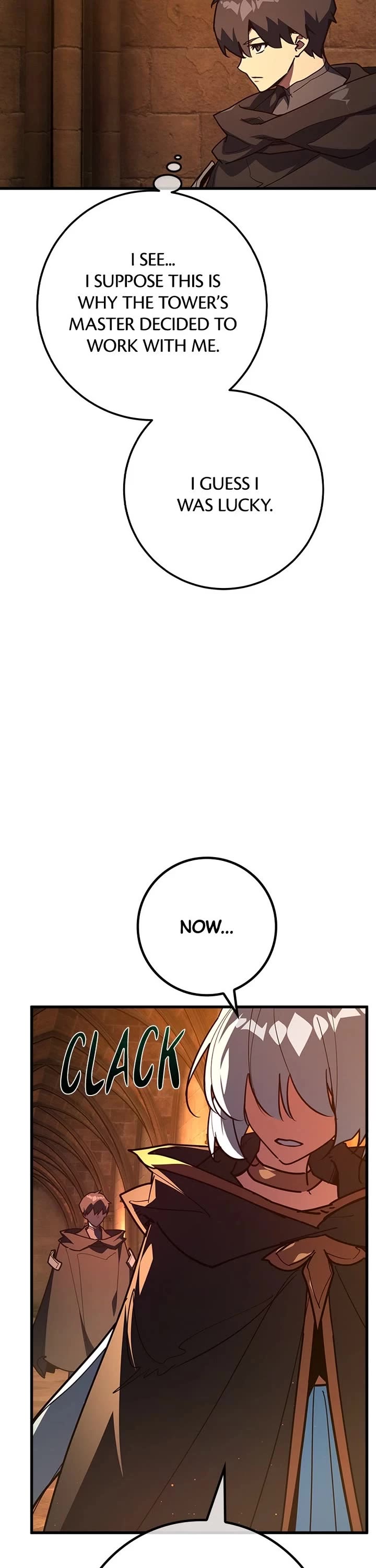 World’s Strongest Troll chapter 150 page 6