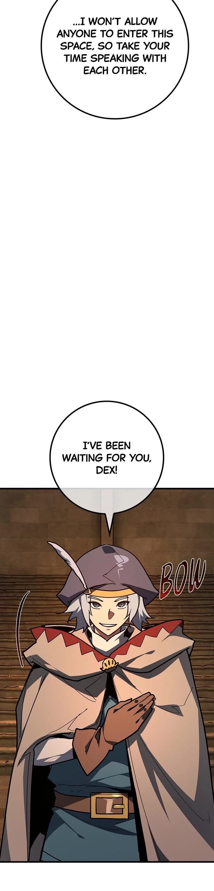 World’s Strongest Troll chapter 150 page 7