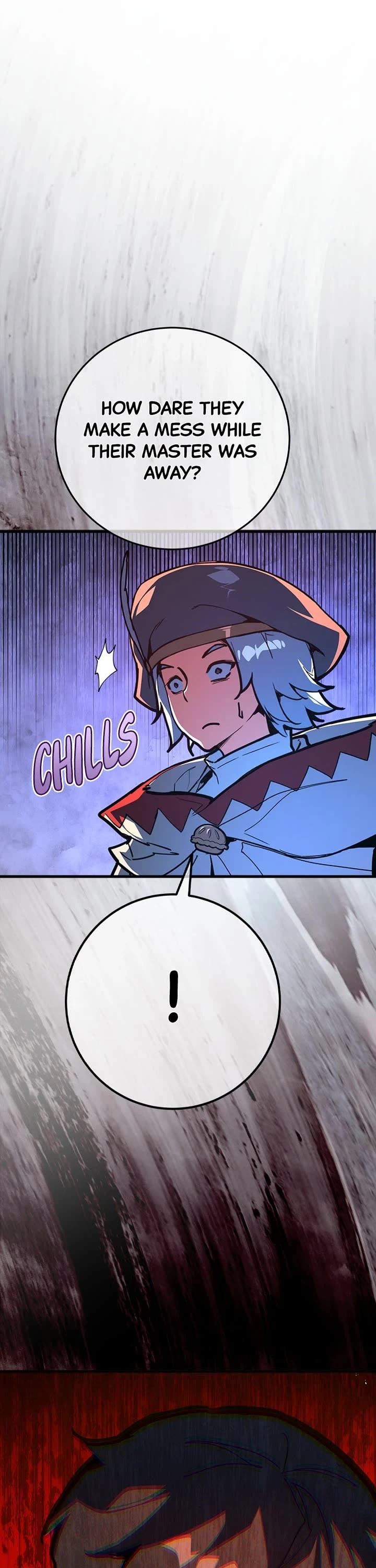 World’s Strongest Troll chapter 155 page 1