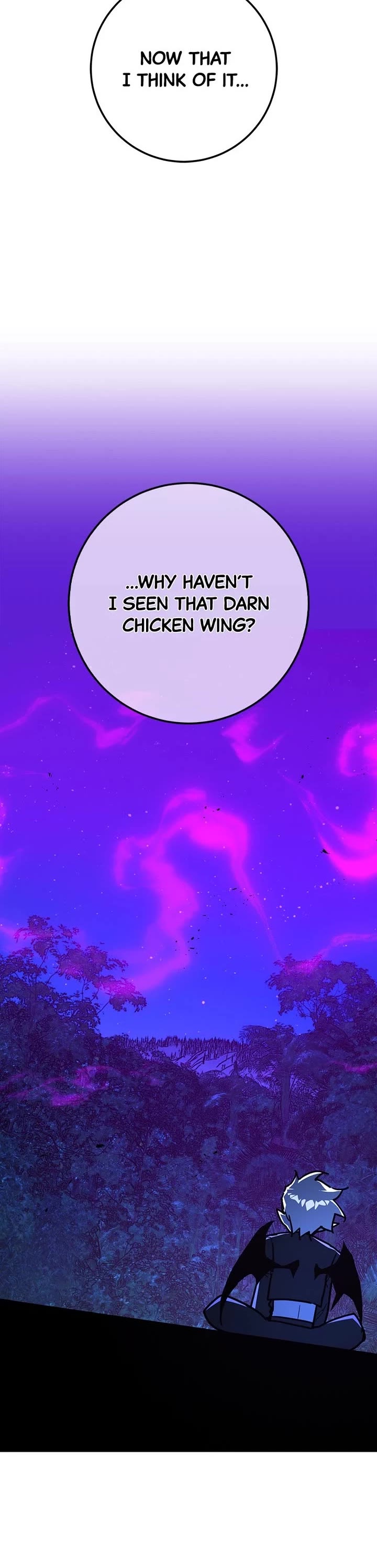 World’s Strongest Troll chapter 155 page 10