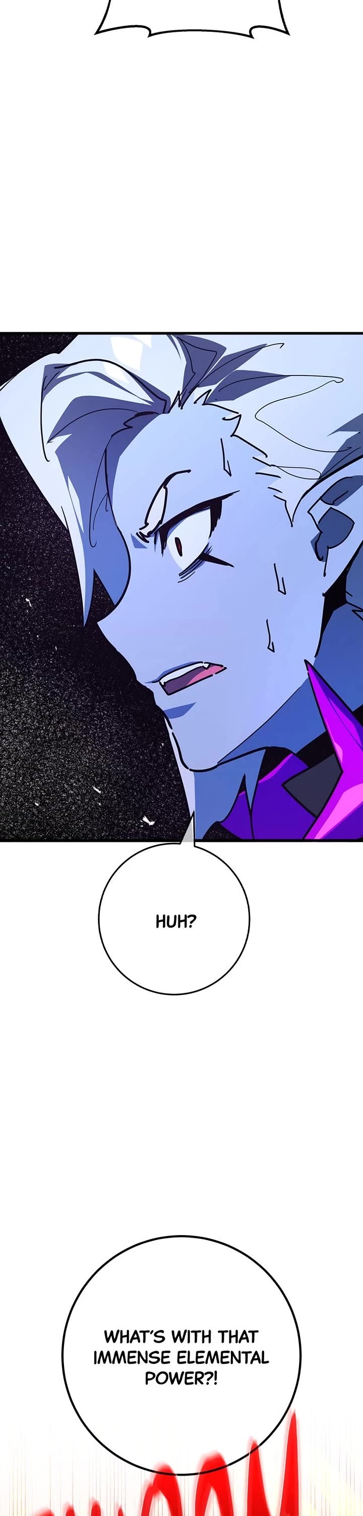 World’s Strongest Troll chapter 155 page 12