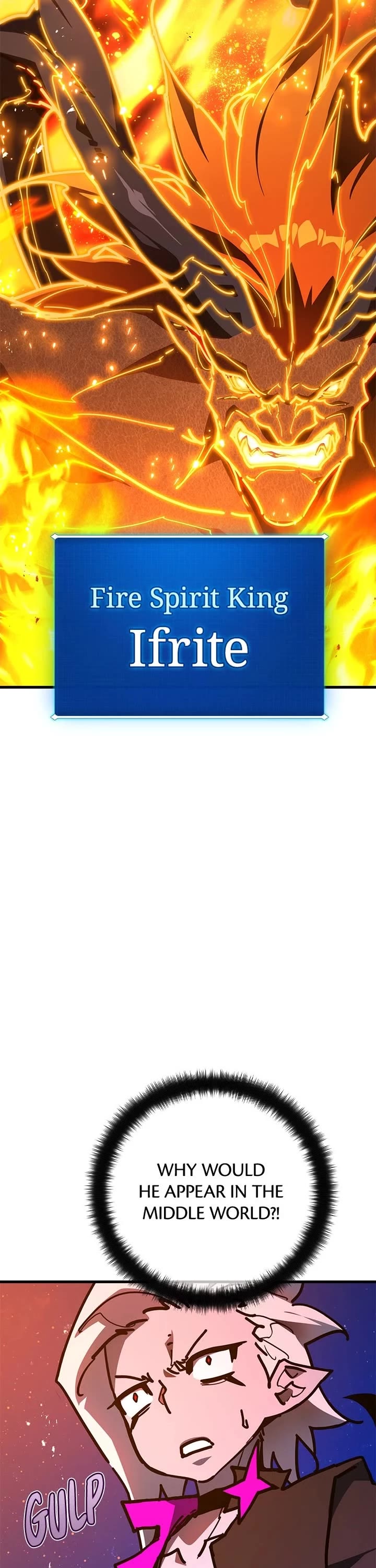 World’s Strongest Troll chapter 155 page 16