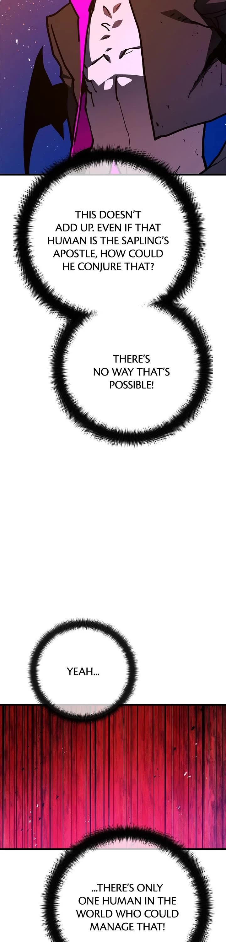 World’s Strongest Troll chapter 155 page 17