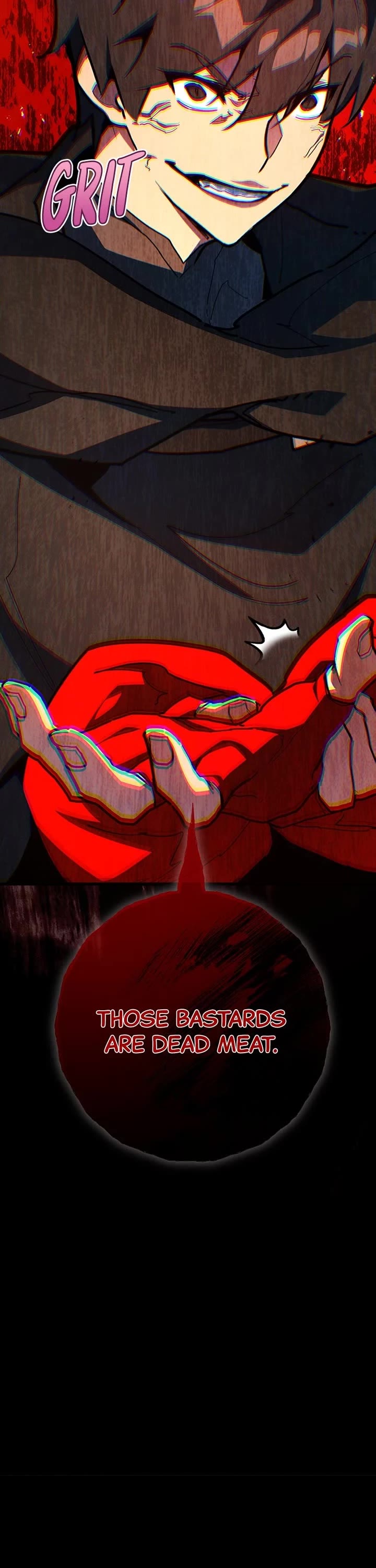 World’s Strongest Troll chapter 155 page 2