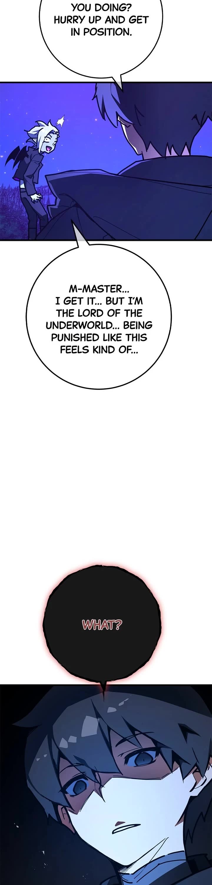 World’s Strongest Troll chapter 155 page 27